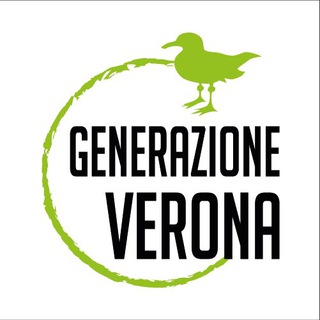 Logo del canale telegramma generazioneverona - Generazione Verona - I Cocai