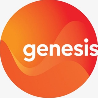 Логотип телеграм канала @genesis_cryp — Genesis: фондовый рынок, акции, трейдинг, инвестиции
