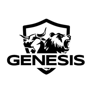 Логотип телеграм канала @genesis_daily_news — Genesis live