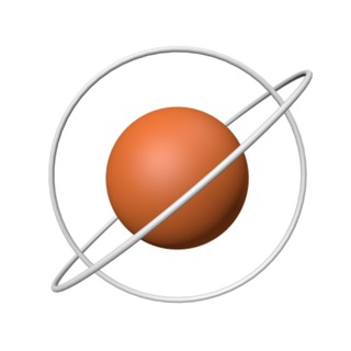 Логотип телеграм -каналу genesis_education — Genesis Academy