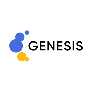 Logo of telegram channel genesis_kyiv — Genesis