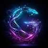 Логотип телеграм канала @genesis_ai_lab — Genesis AI • Lab