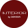 Logo of telegram channel genesis_interior — Genesis Interior