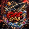 Telegram channel 太初链纪 $GCC logo
