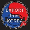 Логотип телеграм канала @genesiskorearu — GenesisKorea.Ru - Авто из Кореи