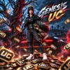 Логотип телеграм канала @genesismobilepubg — 𝙂𝙀𝙉𝙀𝙎𝙄𝙎 𝙐𝘾 𝙎𝙃𝙊𝙋