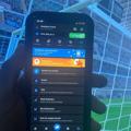 Logo saluran telegram genesispronostic — 🎮MOUSARI COMPTE BOOSTÉ🎮