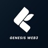 Logo of telegram channel genesisweb3 — .