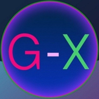 Logo of telegram channel genesisx_tg — ❴ Genesis X ™️ PUBG ❵