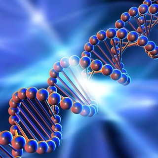 Logo of telegram channel genetics_4u — genetics_4u 🧬 antiage, эпигенетика, женское здоровье