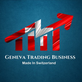 Logo of telegram channel genevatradingbusinessch — GTB Swiss 📊