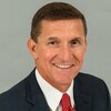 Telegram channel General Flynn🇺🇲🇺🇲 logo