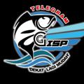 Logo saluran telegram gengikansegarpasirgudang — Geng Ikan Segar Pasir Gudang (GISP)