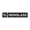 Логотип телеграм канала @genglass — Дизайнерская мебель | GENGLASS