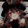 Логотип телеграм канала @genhin_imparkt — Геншин Импакт стикеры,и идеи для подарка на озон🎧