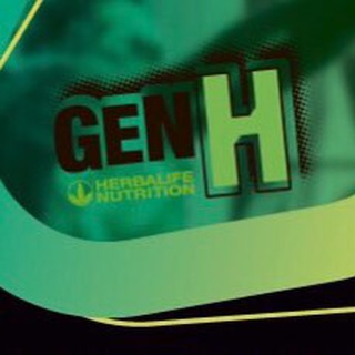 Логотип телеграм канала @genhmoscow — GenH Moscow_Анонсы