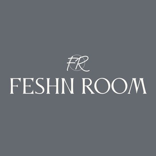 Логотип телеграм канала @geni_roomd — Feshn room, Женская одежда Екатеринбург