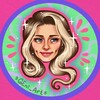 Логотип телеграм канала @geni_art — GEni_Art