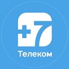Логотип телеграм канала @genichesk35 —  7 ТелекомLifecell г.Геническ 🌃Воровского 35/18
