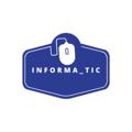 Logo de la chaîne télégraphique geniesinformatique - INFORMA_TIC