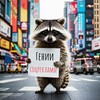 Логотип телеграм канала @geniisocreklami — Гении соцрекламы