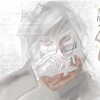 Логотип телеграм канала @geniousposting — гения щитпостинг.
