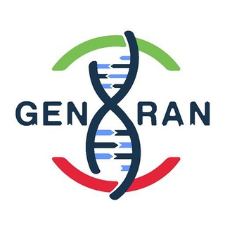 لوگوی کانال تلگرام geniranlab — GenIran