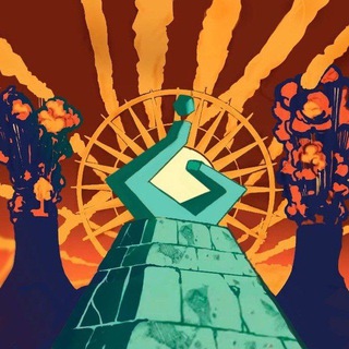 Логотип телеграм канала @geniusje — Гайды на все случаи жизни