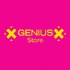 Logo of telegram channel geniuspsnstore — GENIUS PSN STORE