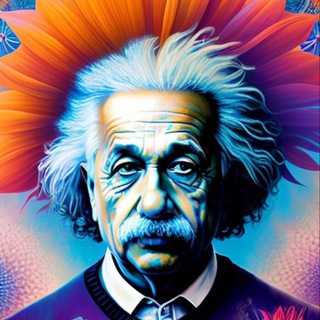 Логотип телеграм канала @geniuss_mind — Гениальное просто 💡