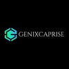 Logo of telegram channel genixcaprise — GENIX CAPRISE OFFICIAL