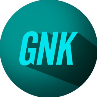 Telegram channel GENKIDAMA - canal de notícias! logo
