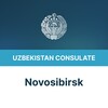 Логотип телеграм канала @genkonsulstvoru — ГК РУ в г.Новосибирске