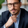 Логотип телеграм канала @gennadiikorolevv — Геннадий Королёв.Психолог