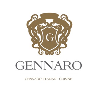 Logo des Telegrammkanals gennaro_restaurants - Gennaro Restaurants رستوران هاي ايتاليايي جنارو
