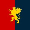 Telegram channel Genoa Cfc logo
