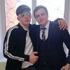 Логотип телеграм канала @genogevogenodevgovogovermentosas — Молчание цыган 🇷🇺