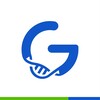 Logo of telegram channel genomicdaochannel — GenomicDAO Announcements 🧬