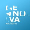 Логотип телеграм канала @genovait — Генуя Genova Савона Лігурія Дженова Українці в Італії 🇮🇹 🇺🇦 головний канал регіону та міста