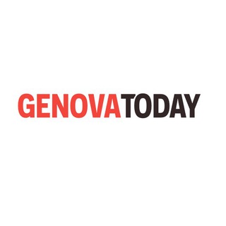 Logo del canale telegramma genovatoday_it - Genova Today