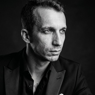 Telegram channel Генплан с Олегом logo