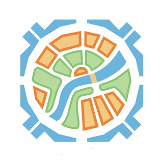 Логотип телеграм канала @genplananet — Genplananet