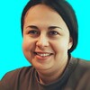 Логотип телеграм канала @genrietta_nastavnik — Генриетта Тихомирова| тренер по блогингу и продажам