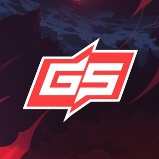 Логотип телеграм канала @gensei_shop — GENSEI SHOP