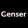Логотип телеграм канала @genser_service — GENSER | Автосервис