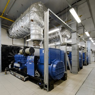 Логотип телеграм канала @gensetdgu — ДГУ/ГПУ=Дизель-генераторы