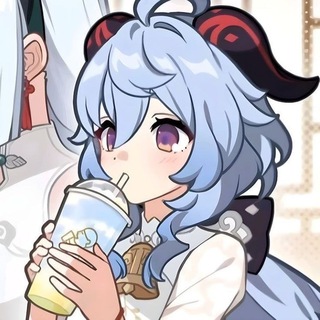 Логотип телеграм канала @gensh_battle — Сравнения Тейвата