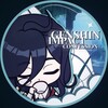 Логотип телеграм канала @gensh1nconfession — genshin impact confession