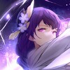 Логотип телеграм канала @gensh1nfun — Genshin Fun | Промокоды & новости