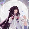Логотип телеграм канала @genshart34 — Геншиновские няшки